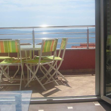 Apartman Karla Apartment Crikvenica Exterior photo