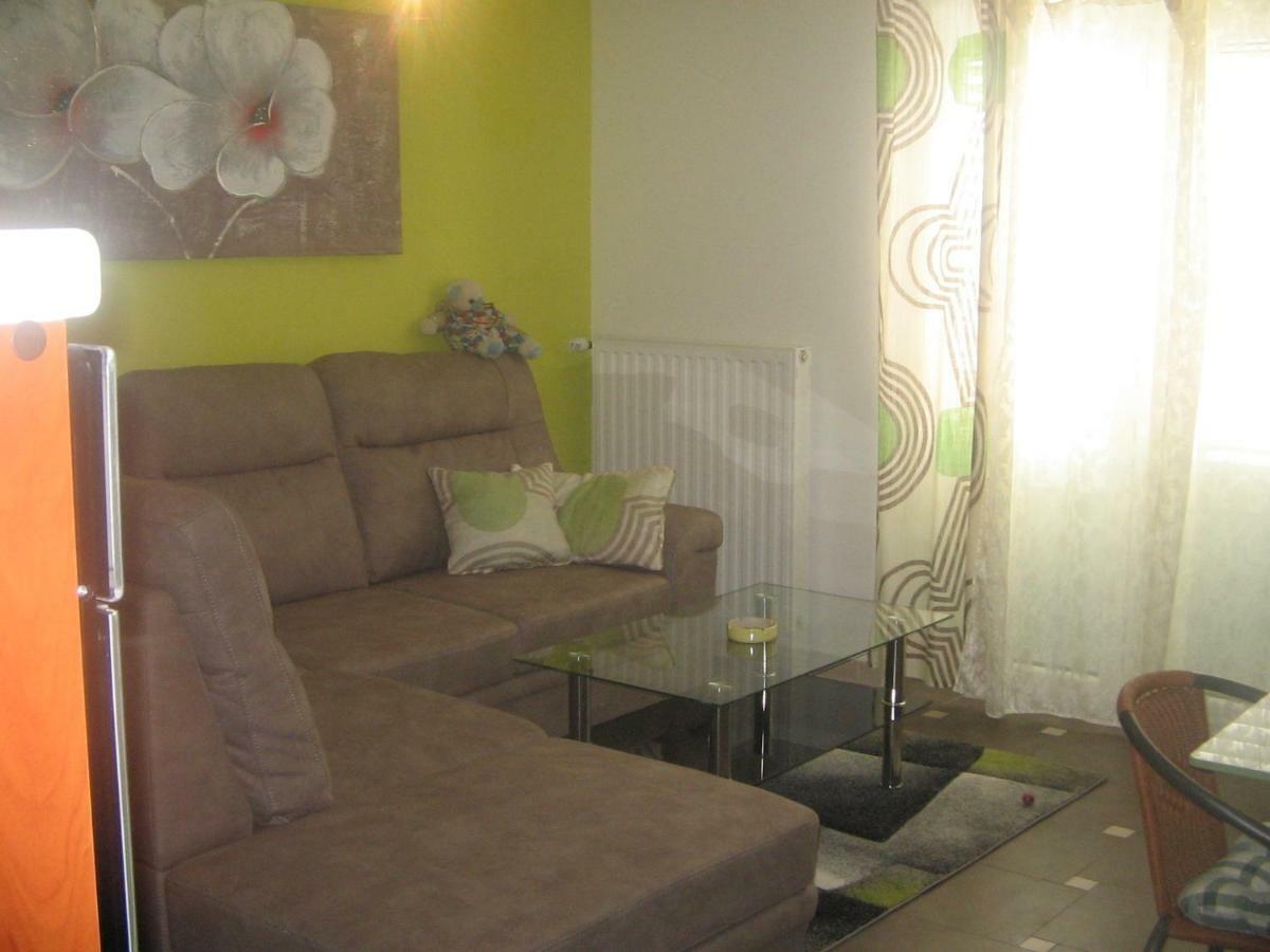 Apartman Karla Apartment Crikvenica Exterior photo