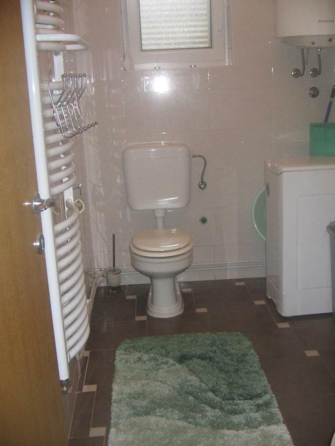 Apartman Karla Apartment Crikvenica Exterior photo