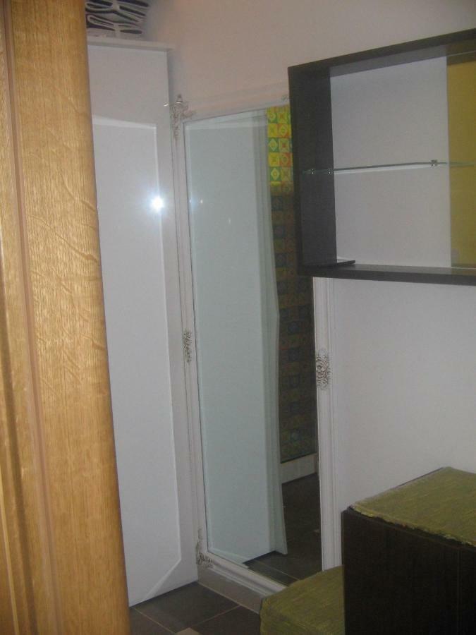 Apartman Karla Apartment Crikvenica Exterior photo