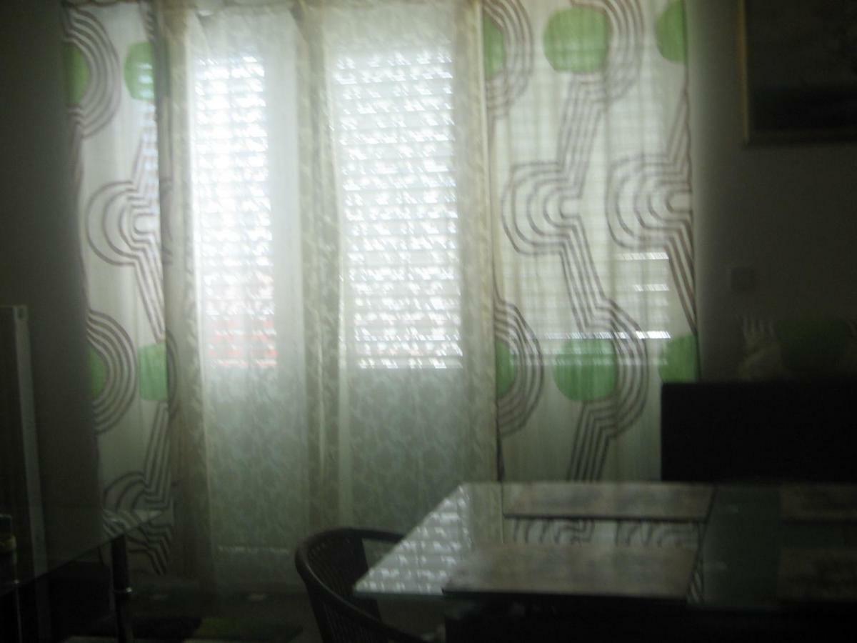 Apartman Karla Apartment Crikvenica Exterior photo