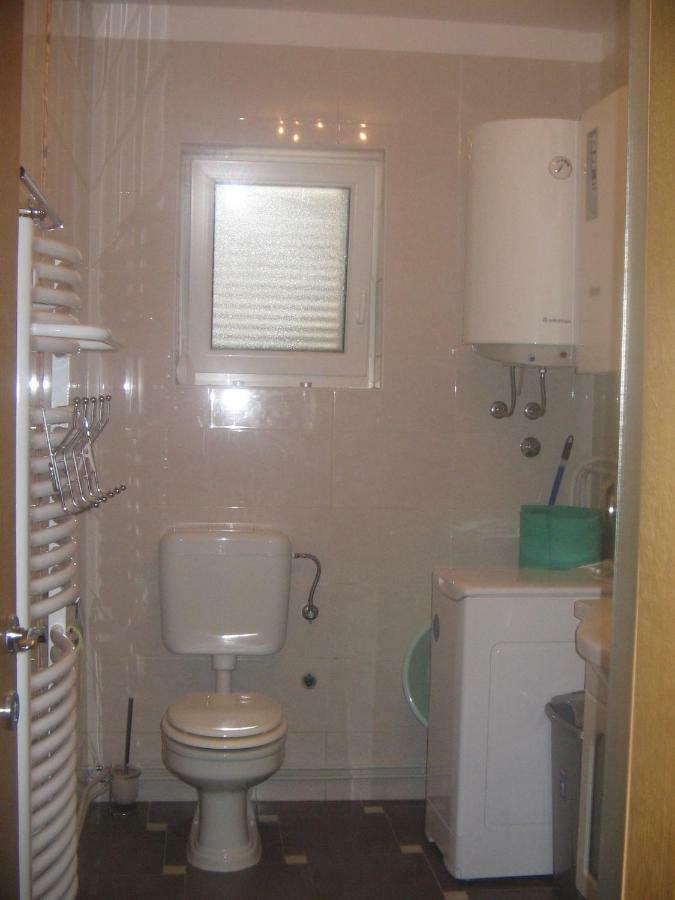 Apartman Karla Apartment Crikvenica Exterior photo