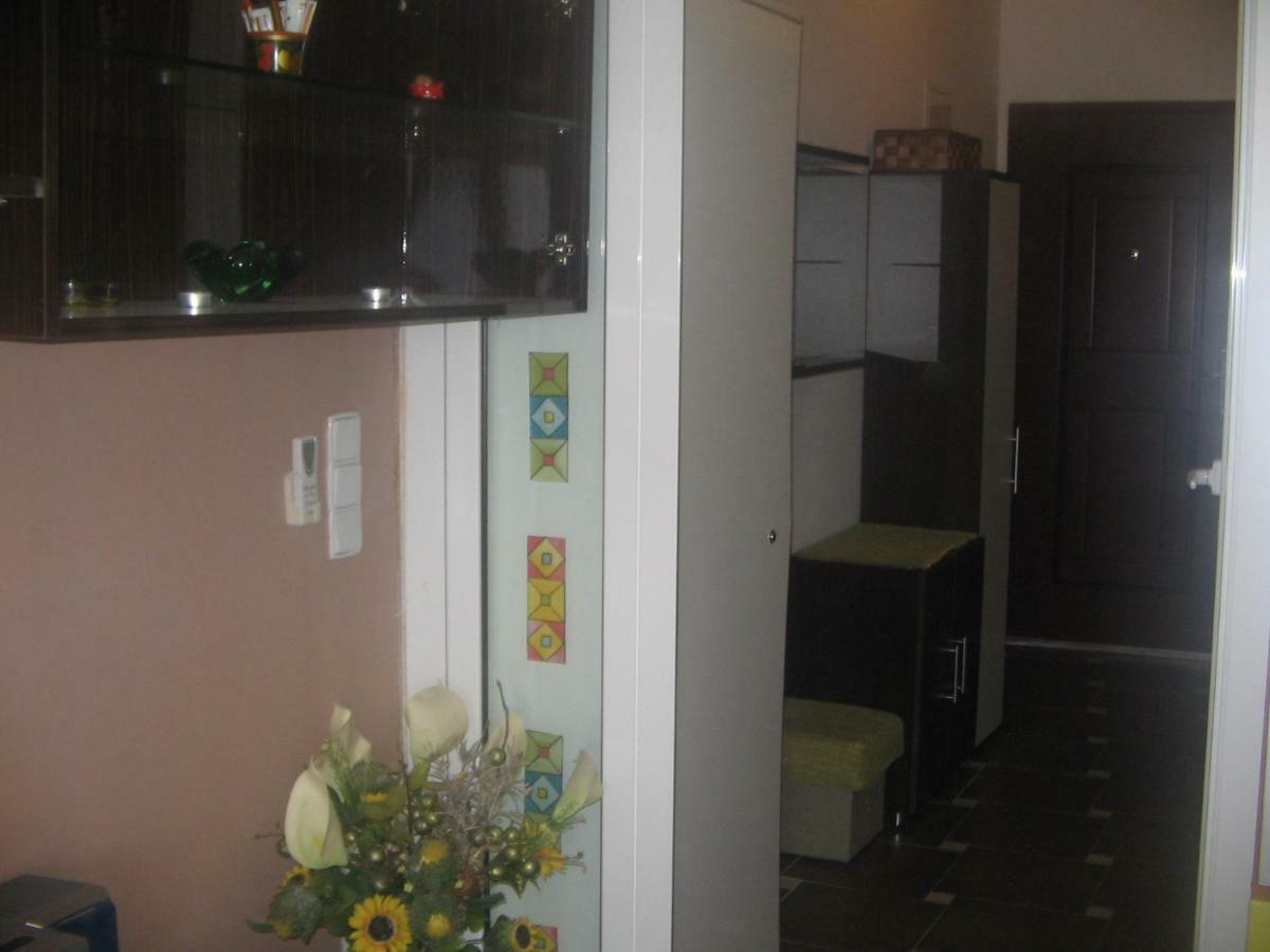 Apartman Karla Apartment Crikvenica Exterior photo