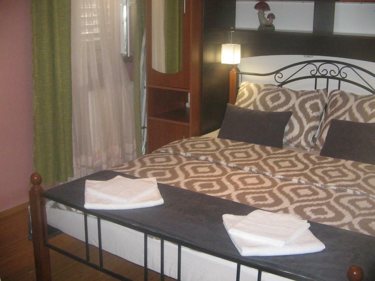 Apartman Karla Apartment Crikvenica Exterior photo