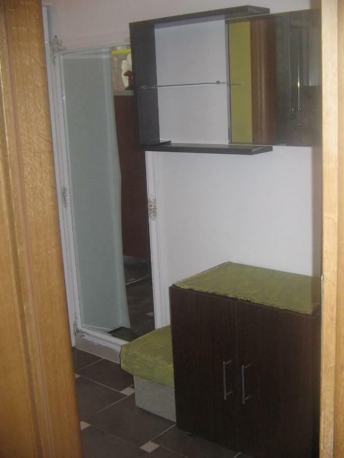 Apartman Karla Apartment Crikvenica Exterior photo