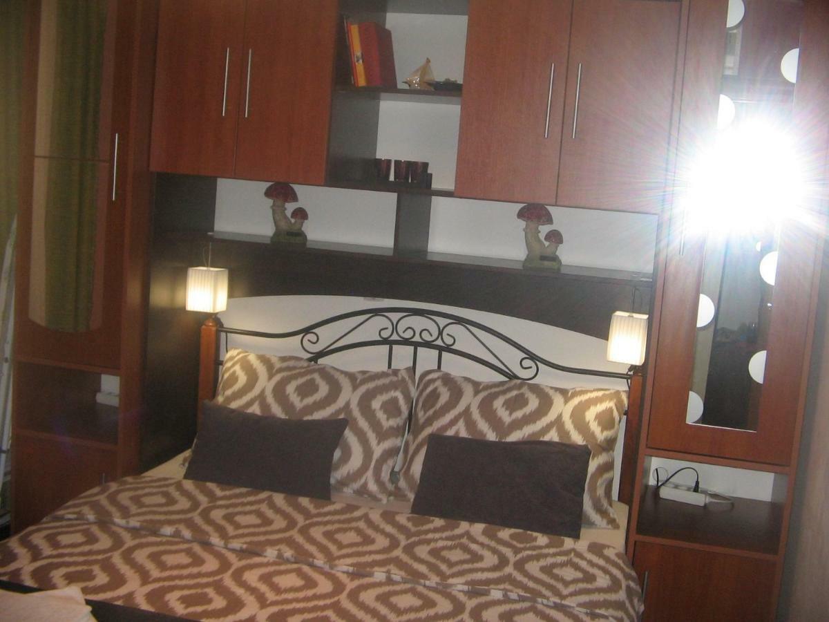 Apartman Karla Apartment Crikvenica Exterior photo