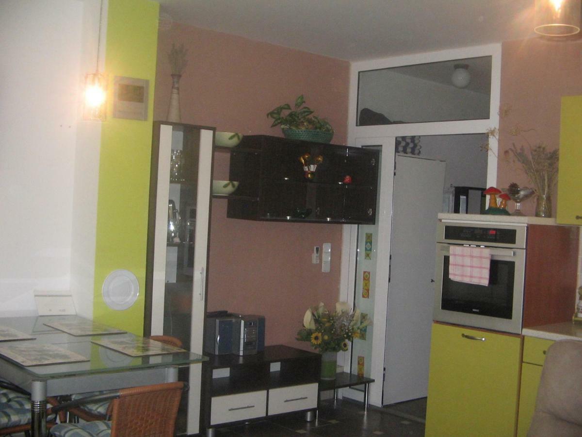 Apartman Karla Apartment Crikvenica Exterior photo