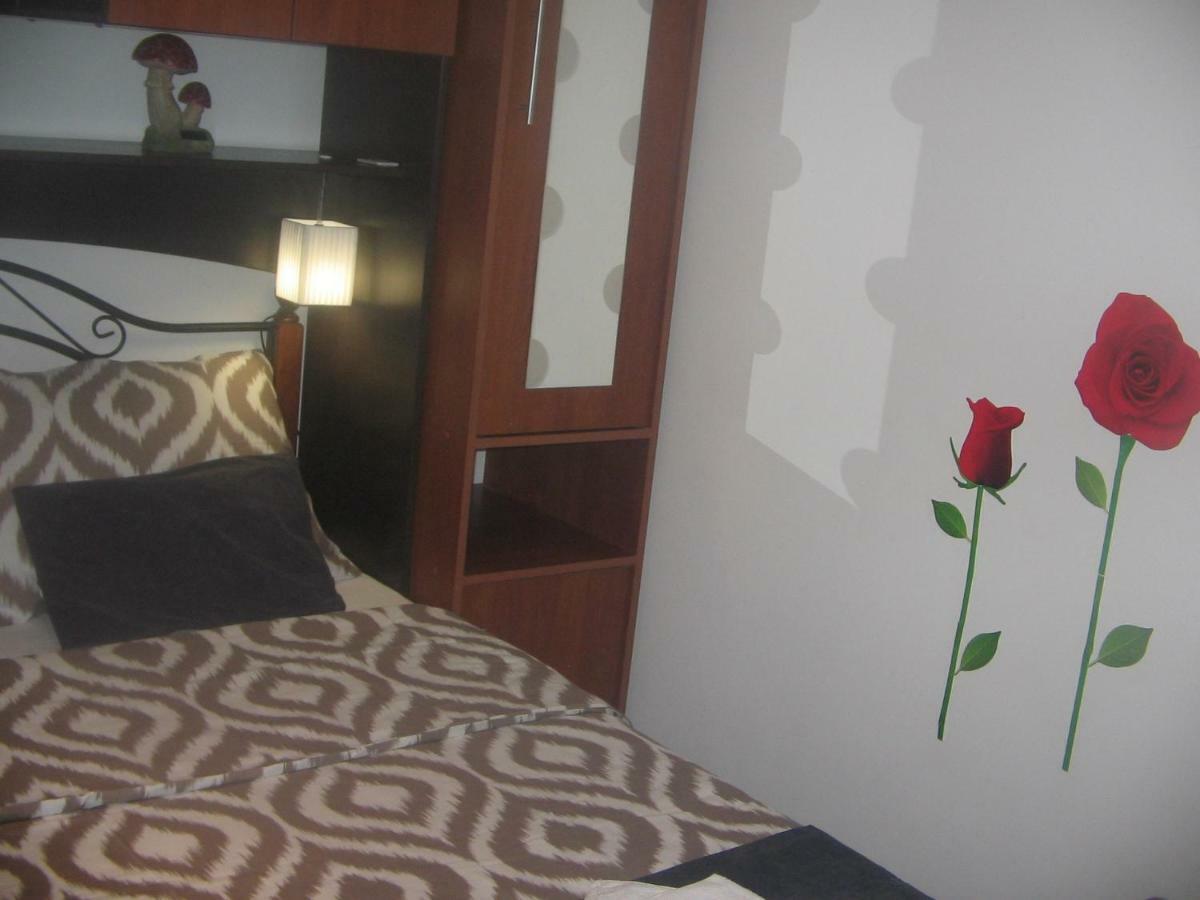Apartman Karla Apartment Crikvenica Exterior photo