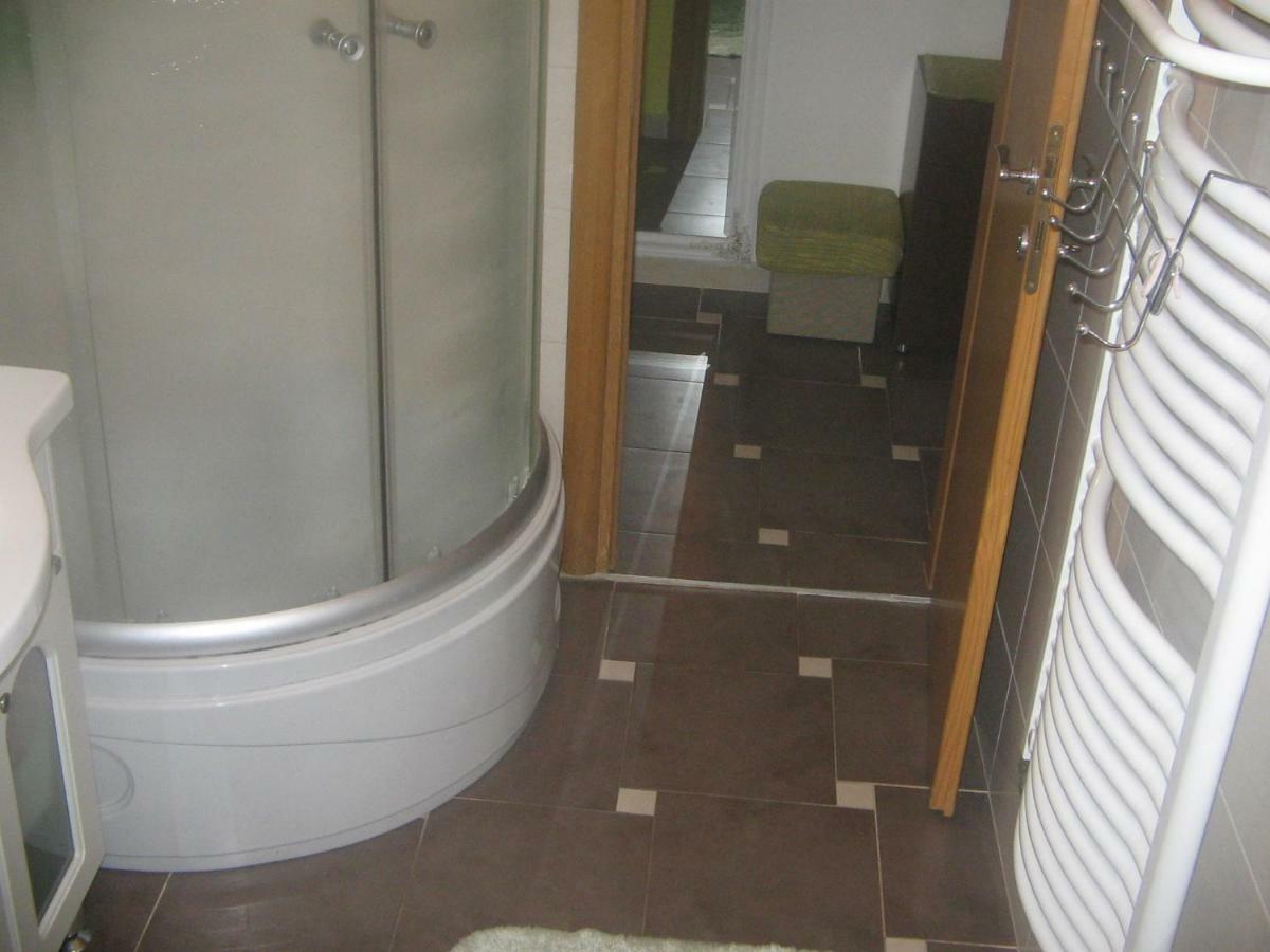 Apartman Karla Apartment Crikvenica Exterior photo